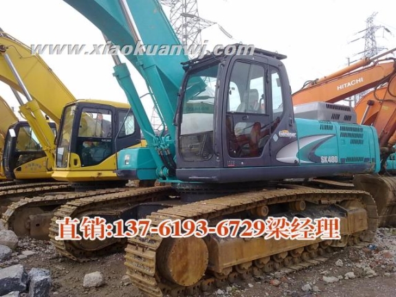 二手挖掘機(jī)市場如何正確明智的選購二手挖掘機(jī)