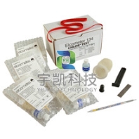 英國易高Elcometer134S測表面氯離子鹽分檢測套裝