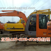 二手挖掘機市場出售8-9成新二手挖掘機質(zhì)量好耐用二手挖掘機出售