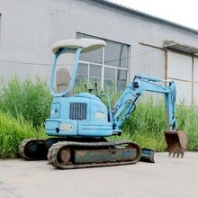 小松20原裝進(jìn)口二手小挖機(jī)價(jià)位及圖片