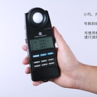 優(yōu)價供應(yīng)柯尼卡美能達CL-200A色彩照度計