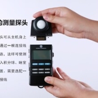 柯尼卡美能達CL-200A照度計出售