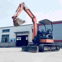 低價(jià)出售進(jìn)口二手小挖機(jī)日立30-2小型微型挖掘機(jī)