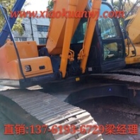 二手挖掘機(jī)二手現(xiàn)代210挖掘機(jī)參數(shù)二手挖掘機(jī)市場(chǎng)
