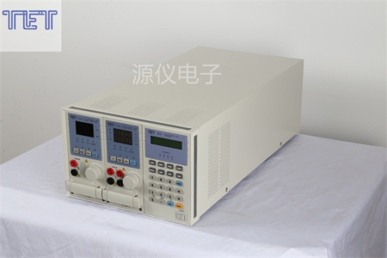 雙通道電子負(fù)載儀M02系列源儀電子負(fù)載
