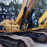 二手小松挖掘機(jī)360-7轉(zhuǎn)讓二手小松挖掘機(jī)出售二手挖掘機(jī)市場