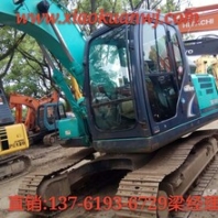 二手神鋼210挖掘機轉(zhuǎn)讓二手神鋼挖掘機市場行情