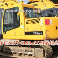 二手現(xiàn)代225LC-9T挖掘機價格上海二手挖掘機市場