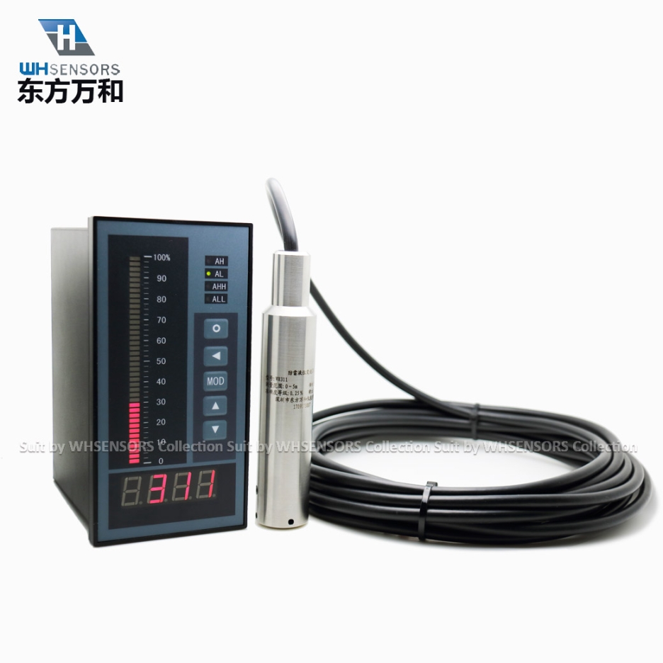 消防液位顯示器