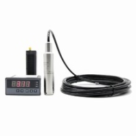 綜合水溫水位監(jiān)測記錄儀