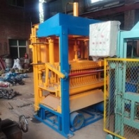 全自動水泥空心磚機液壓粘土磚機建筑用水泥磚機制磚機