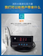 消防水池遠(yuǎn)距離顯示儀