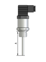 德國(guó)伊索ISOTEMP赫斯曼接頭電流輸出型ZRN010A