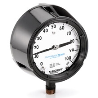 ASHCROFT1279Duragauge®安全型彈簧管壓力表