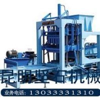 堅(jiān)持抓質(zhì)量昆明堅(jiān)石磚機(jī)廠家將立于巔峰