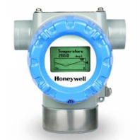 STT850智能數(shù)顯式溫度變送器霍尼韋爾Honeywell