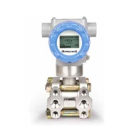 STD800差壓變送器霍尼韋爾HONEYWELL