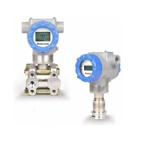 霍尼韋爾HoneywellSTG700壓力變送器