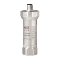 WIKA型號HP-2壓力變送器適用于超高壓應(yīng)用，壓力最高達(dá)1,500MPa