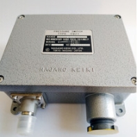 日本長野計器NKSCQ21-1330-2.0MPaG3/8通用型壓力開關(guān)