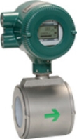 上海橫河電機YOKOGAWAADMAGAXR對夾式一體型電磁流量計