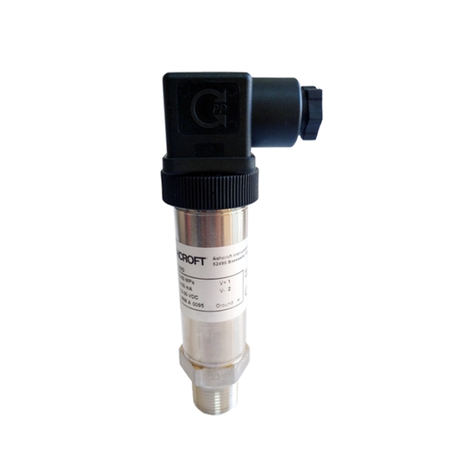 美國雅斯科ASCHROFTKXD050KQ42M150MPG二機床壓機專用壓力傳感器