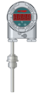 ISOTEMP德國(guó)伊索溫度ZRM020數(shù)顯溫度變送器熱電阻