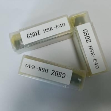 供應(yīng)HSK-40刀具 CNC刀柄 數(shù)控車床主軸拉刀爪