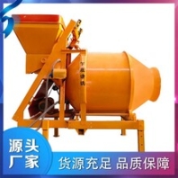 滾筒攪拌機(jī)紅河科昆攪拌站主機(jī)攪拌儲(chǔ)存一體機(jī)