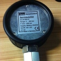 P6G-ERB2200派克壓力表