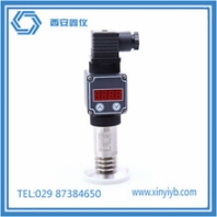 帶顯示型壓力變送器