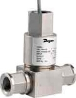 Dwyer636D系列不銹鋼差壓變送器