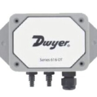 Dwyer616OT系列差壓開關/差壓表