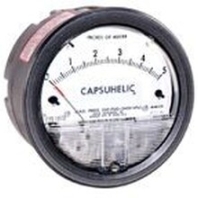 DwyerCapsuhelic®差壓表