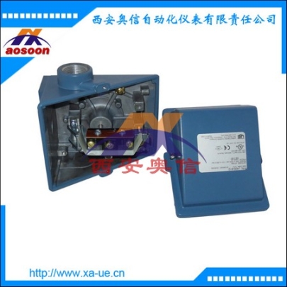 UE雙點(diǎn)壓力開關(guān)美國(guó)UE壓力開關(guān)J402-358J402-361J402-376