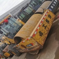 舊壓路機私人出售