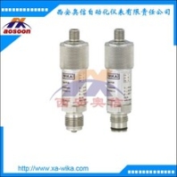 德國(guó)WIKA變送器壓力變送器P-30高精度變送器P-31