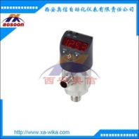 德國(guó)wika電子式壓力開關(guān)PSD-31壓力變送器PSD-30