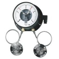 KOBOLD波登管差壓表MAN-DG12R