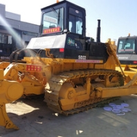 浙江杭州新款二手160推土機(jī)急轉(zhuǎn)讓