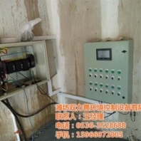 環(huán)境控制,雙力普環(huán)控圖,溫室環(huán)境控制