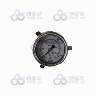 德國WIKA威卡壓力表233.50.063型號尺寸安裝特能裝商城