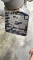 上海華理爆破片YC25-0.96-50A