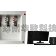 智能型煤的瓦斯?jié)B透系數(shù)測定儀