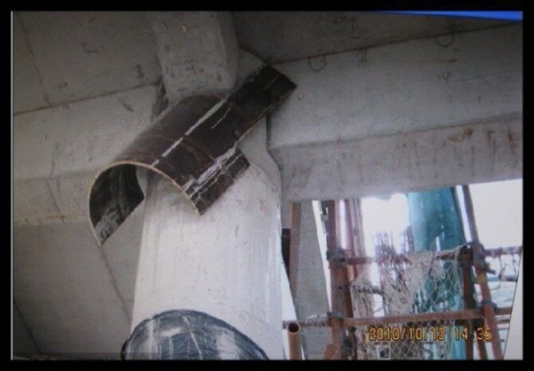 杭州圓柱模板，圓模板，圓柱定型模具，圓柱子模板砼獨(dú)立柱拼裝