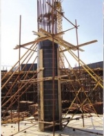 貴陽(yáng)‍圓柱模板砼現(xiàn)澆選擇貴州圓柱木模板行業(yè)專家