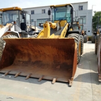 好消息：遵義急賣二手50裝載機(jī)廠家價(jià)格
