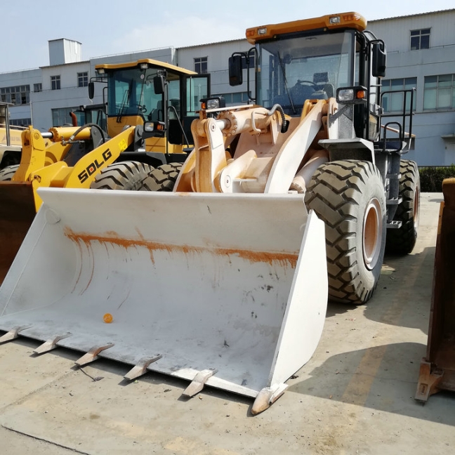 熱銷中：蚌埠市場二手50裝載機出售多少錢