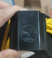 VIBROMATIC振動線圈P-120V