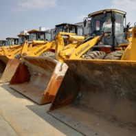 熱銷(xiāo)中：淮南出售二手50鏟車(chē)現(xiàn)貨價(jià)格